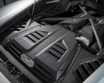 2019 Lamborghini Huracán EVO Engine Wallpapers 150x120