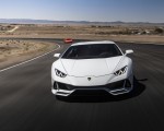 2019 Lamborghini Huracán EVO Front Wallpapers 150x120