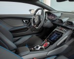 2019 Lamborghini Huracán EVO Interior Cockpit Wallpapers 150x120