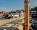 2019 Lamborghini Huracán EVO Rear Three-Quarter Wallpapers 150x120 (78)