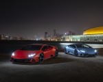 2019 Lamborghini Huracán EVO Wallpapers 150x120