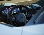 2019 Lamborghini Huracán Performante Spyder Detail Wallpapers 150x120