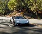 2019 Lamborghini Huracán Performante Spyder Front Three-Quarter Wallpapers 150x120 (17)