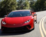 2019 Lamborghini Huracán Performante Spyder Wallpapers & HD Images