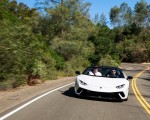 2019 Lamborghini Huracán Performante Spyder Front Wallpapers 150x120 (10)