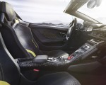 2019 Lamborghini Huracán Performante Spyder Interior Wallpapers 150x120