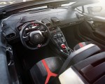 2019 Lamborghini Huracán Performante Spyder Interior Wallpapers 150x120 (56)