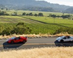 2019 Lamborghini Huracán Performante Spyder Side Wallpapers 150x120