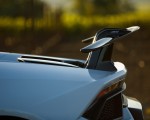 2019 Lamborghini Huracán Performante Spyder Spoiler Wallpapers 150x120