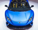 2019 Lamborghini Huracán Performante Spyder Top Wallpapers 150x120