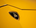 2019 Lamborghini Urus Badge Wallpapers 150x120 (23)