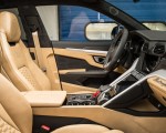 2019 Lamborghini Urus Interior Front Seats Wallpapers 150x120