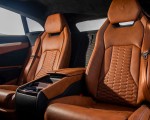 2019 Lamborghini Urus Interior Rear Seats Wallpapers 150x120