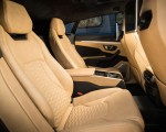 2019 Lamborghini Urus Interior Rear Seats Wallpapers 150x120 (56)