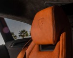 2019 Lamborghini Urus Interior Seats Wallpapers 150x120 (106)
