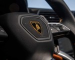 2019 Lamborghini Urus Interior Steering Wheel Wallpapers 150x120 (105)