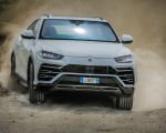 2019 Lamborghini Urus Off-Road Wallpapers 150x120