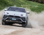 2019 Lamborghini Urus Off-Road Wallpapers 150x120