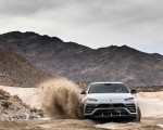 2019 Lamborghini Urus Off-Road Wallpapers 150x120
