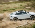 2019 Lamborghini Urus Off-Road Wallpapers 150x120 (62)