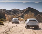 2019 Lamborghini Urus Rear Wallpapers 150x120