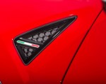 2019 Lamborghini Urus Side Vent Wallpapers 150x120