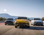 2019 Lamborghini Urus Wallpapers 150x120 (89)