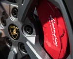2019 Lamborghini Urus Wheel Wallpapers 150x120