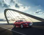 2019 Lexus RC Front Three-Quarter Wallpapers 150x120 (1)