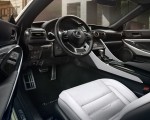 2019 Lexus RC Interior Cockpit Wallpapers 150x120 (18)