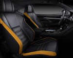 2019 Lexus RC Interior Front Seats Wallpapers 150x120