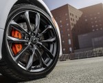 2019 Lexus RC Wheel Wallpapers 150x120