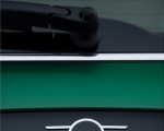 2019 MINI Cooper 3-Door 60 Years Edition Badge Wallpapers 150x120 (57)