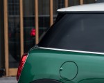 2019 MINI Cooper 3-Door 60 Years Edition Detail Wallpapers 150x120 (55)
