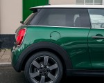 2019 MINI Cooper 3-Door 60 Years Edition Detail Wallpapers 150x120 (56)