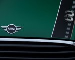 2019 MINI Cooper 3-Door 60 Years Edition Detail Wallpapers 150x120 (51)
