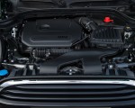 2019 MINI Cooper 3-Door 60 Years Edition Engine Wallpapers 150x120 (59)