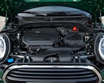 2019 MINI Cooper 3-Door 60 Years Edition Engine Wallpapers 150x120