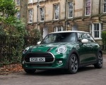 2019 MINI Cooper 3-Door 60 Years Edition Front Three-Quarter Wallpapers 150x120