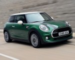 2019 MINI Cooper 3-Door 60 Years Edition Front Three-Quarter Wallpapers 150x120