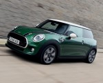 2019 MINI Cooper 3-Door 60 Years Edition Front Three-Quarter Wallpapers 150x120