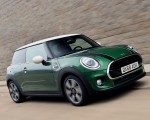 2019 MINI Cooper 3-Door 60 Years Edition Front Three-Quarter Wallpapers 150x120