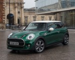 2019 MINI Cooper 3-Door 60 Years Edition Front Three-Quarter Wallpapers 150x120