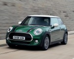 2019 MINI Cooper 3-Door 60 Years Edition Front Three-Quarter Wallpapers 150x120