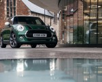 2019 MINI Cooper 3-Door 60 Years Edition Front Wallpapers 150x120 (34)