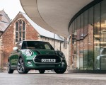 2019 MINI Cooper 3-Door 60 Years Edition Front Wallpapers 150x120