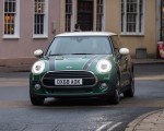 2019 MINI Cooper 3-Door 60 Years Edition Front Wallpapers 150x120 (27)