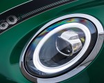 2019 MINI Cooper 3-Door 60 Years Edition Headlight Wallpapers 150x120 (48)