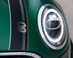 2019 MINI Cooper 3-Door 60 Years Edition Headlight Wallpapers 150x120