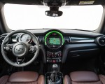 2019 MINI Cooper 3-Door 60 Years Edition Interior Cockpit Wallpapers 150x120